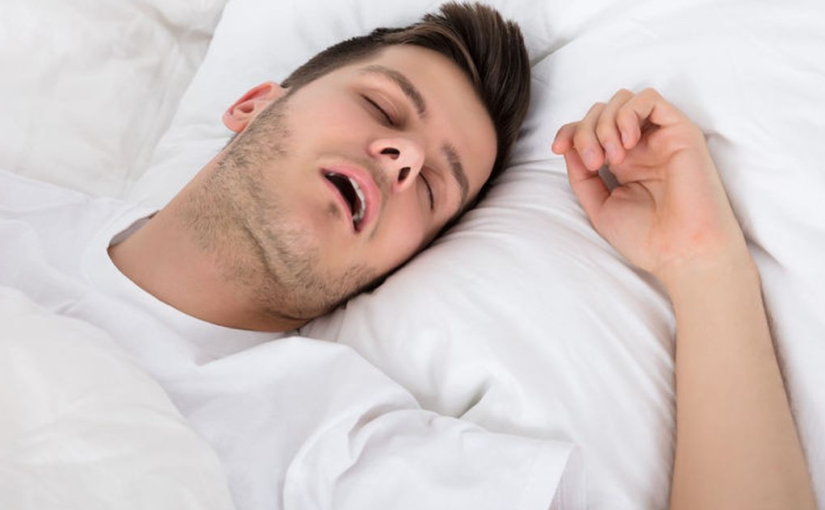 5 Penyebab Tidur Mendengkur Dan Bagaimana Cara Mengatasinya