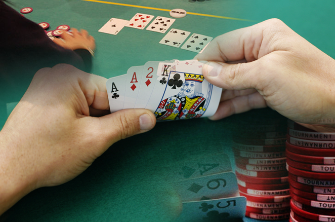 Trik Dalam Permainan Poker Untuk Pemula