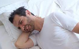 Beberapa Hal yang Menyebabkan Badan Sakit Saat Bangun Tidur