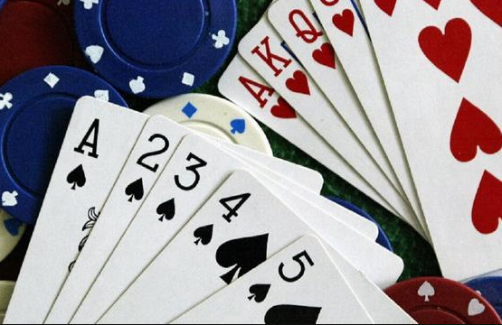Cara Supaya Menang Dalam Permainan Poker